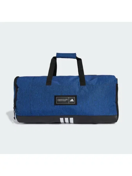 Taška Duffel Medium bílá