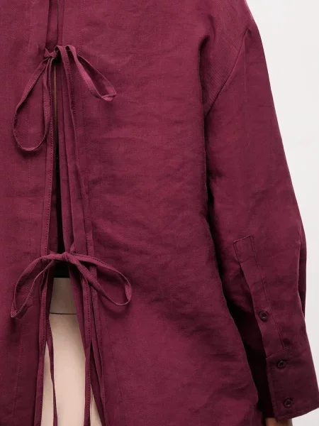 Рубашка Answear.lab