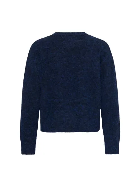Sweter Saint Tropez niebieski