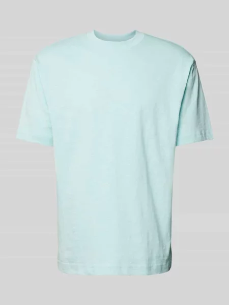 T-shirt z okrągłym dekoltem Jake*s Studio Men