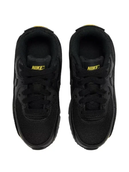 Sneakers Nike Air Max 90 μαύρο
