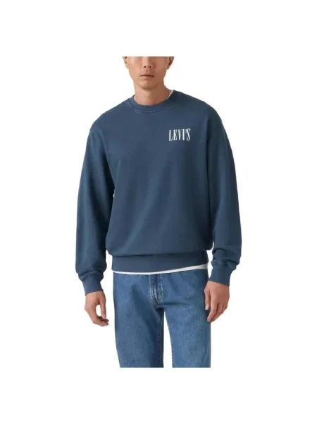 Palton Levi's ® albastru