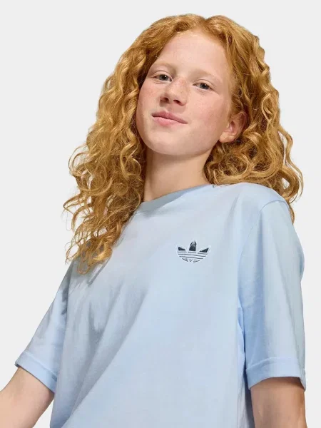 Детская футболка Adidas Originals