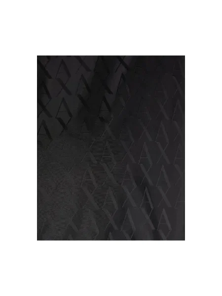 Armani Exchange Geacă negru