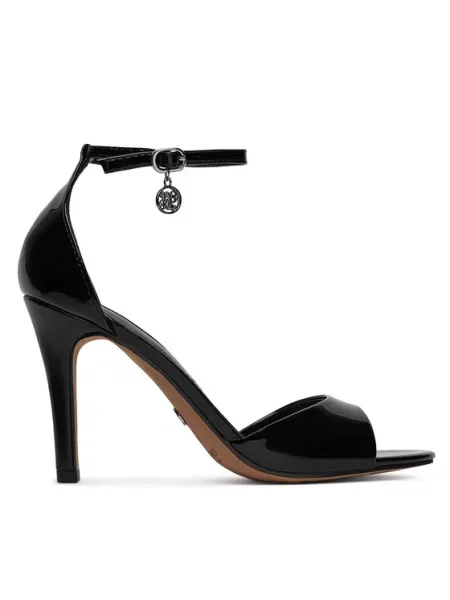 Sandały Nine West czarne