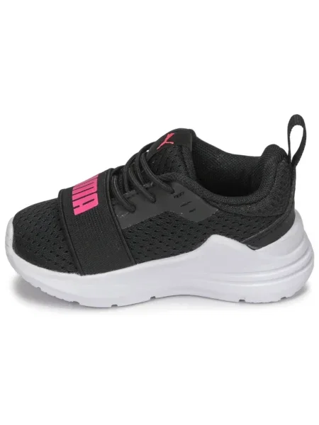Pantofi copii Puma negru