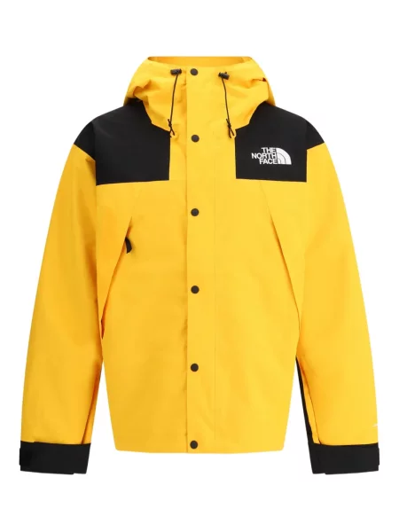 Geacă The North Face galben