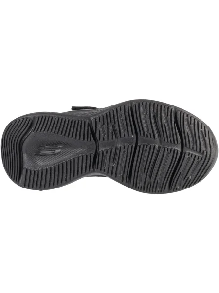 Pantofi copii Skechers negru