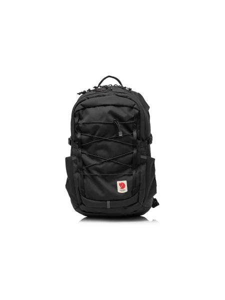 Rucsac Fjallraven negru