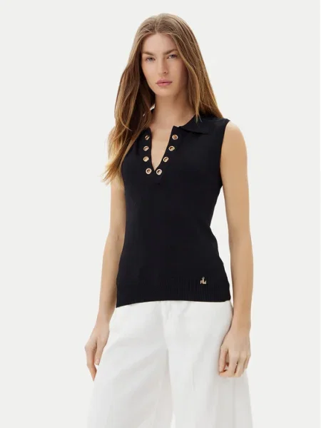 ARTIGLI Pulover negru