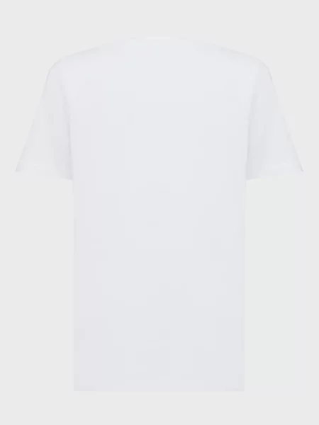 Футболка Guess біла