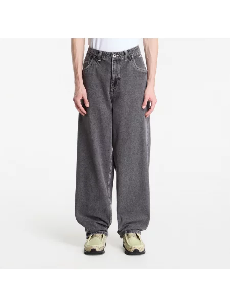 Pantaloni Dime negru