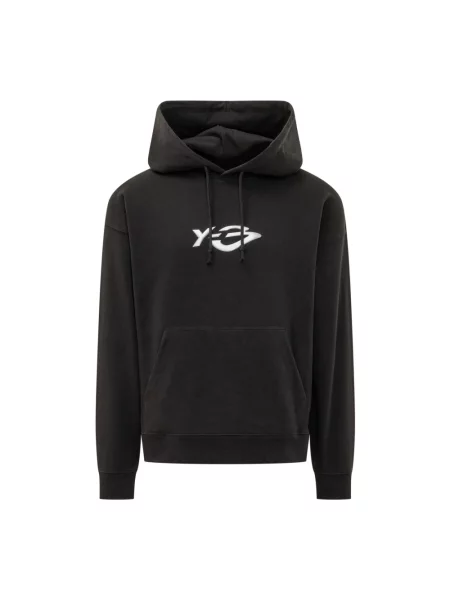 Bluza Y-3 czarna