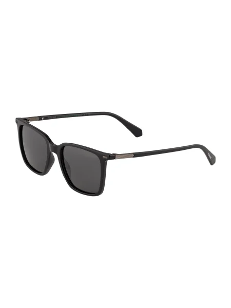 Polaroid Slnečné okuliare čierna