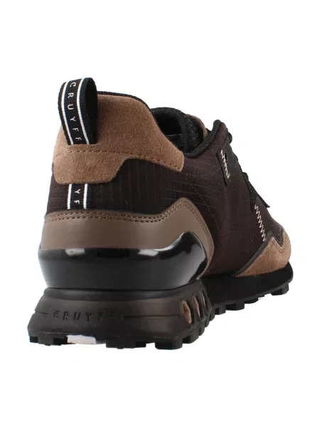 Pantofi Cruyff maro