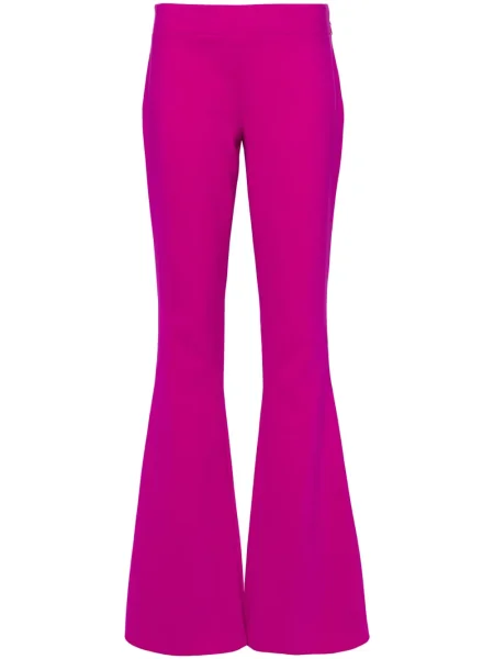 Pantaloni Dsquared2 violet