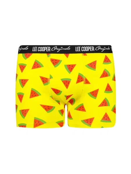 Boksarice Lee Cooper rumena