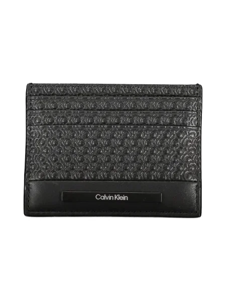 Portofel Calvin Klein negru
