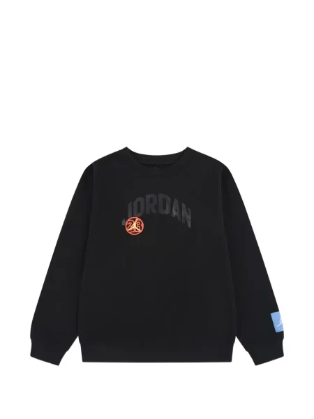 Bluza dziecięca Jordan czarna