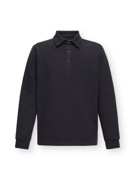 Palton Indicode Jeans negru