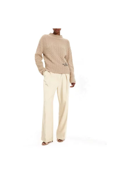 Pulover Tommy Hilfiger bej