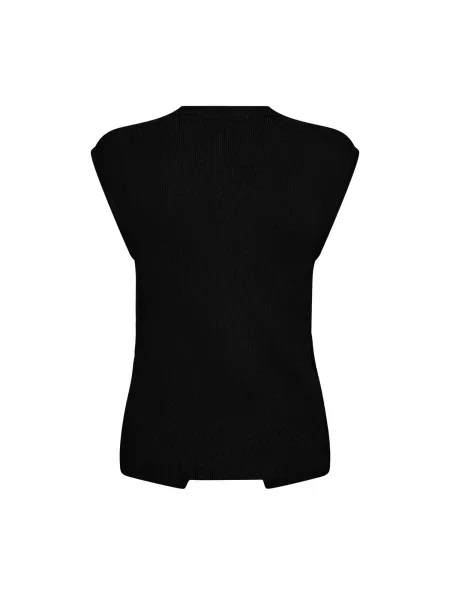 Pieszak Top negru
