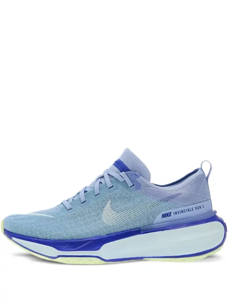 Sneakerși Nike Air Max cu dungi negru