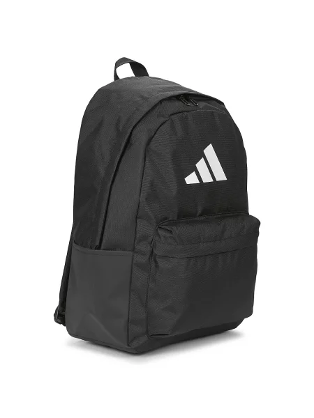 Klasický batoh Adidas bílý