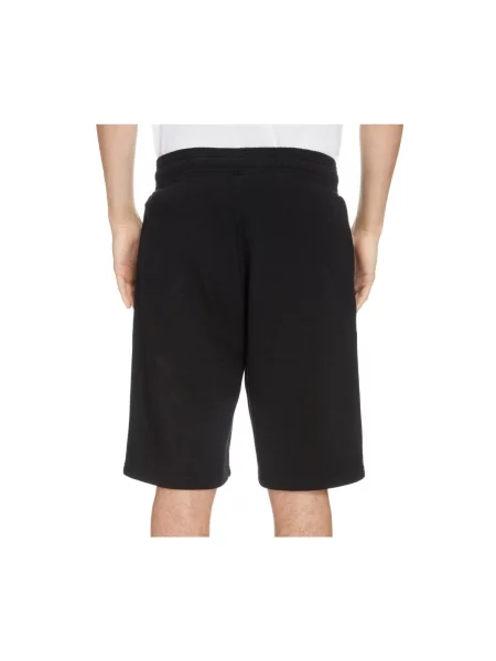 Bermude Givenchy negru