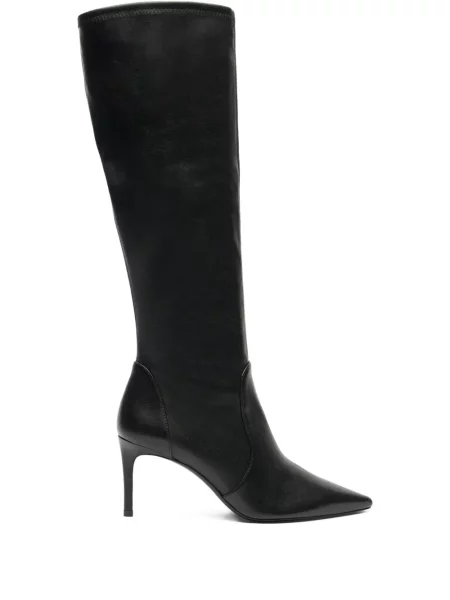 Cizme Stuart Weitzman negru