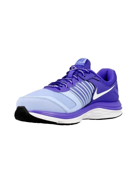 Pantofi Nike violet