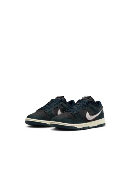 Sneakersy Nike Dunk niebieskie