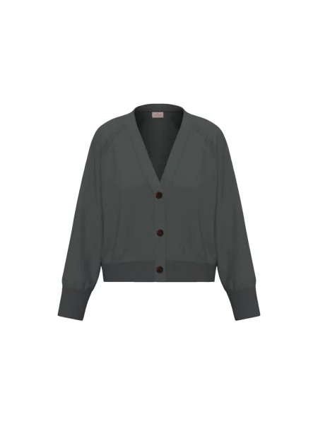 Geacă Emme Marella verde