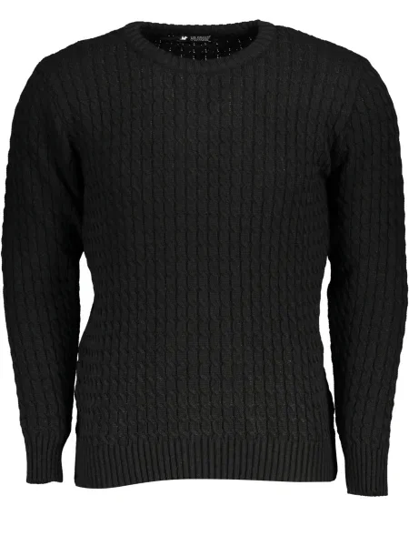 Pulover U.s. Grand Polo negru
