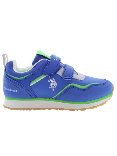 Gyerek pólóing U.s. Polo Assn. fehér
