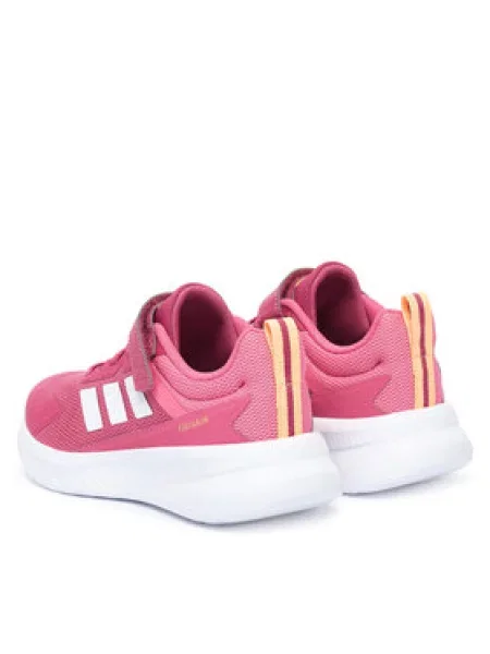 Adidas Tenisice Fortarun Shoes Kids ružičasta