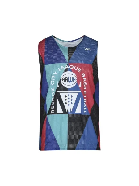 Tricou Reebok Sport negru