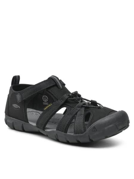 Keen Sandale Seacamp II Cnx negru