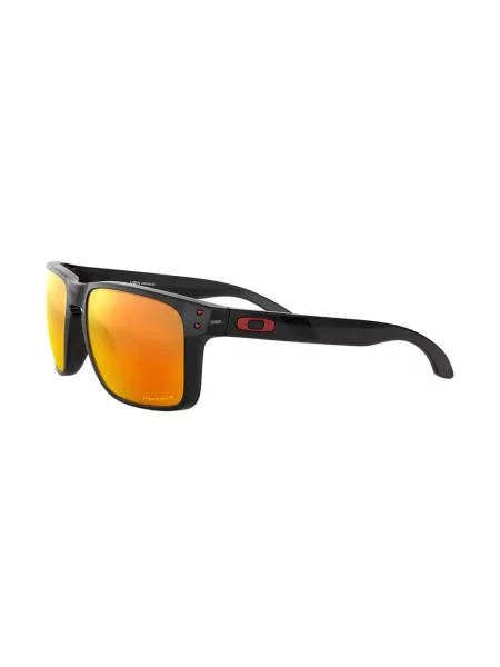 Saulės akiniai Oakley juoda