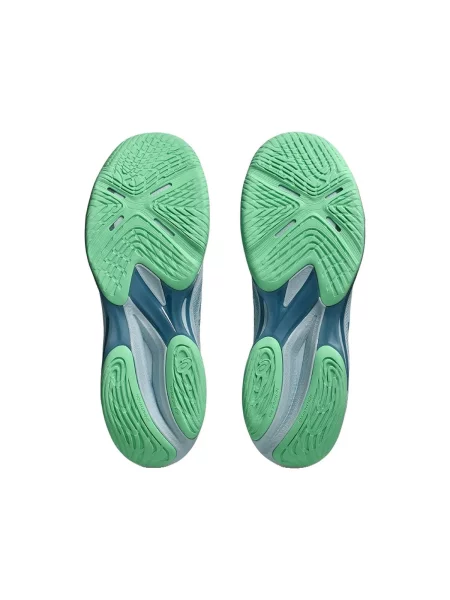 Pantofi Asics gri
