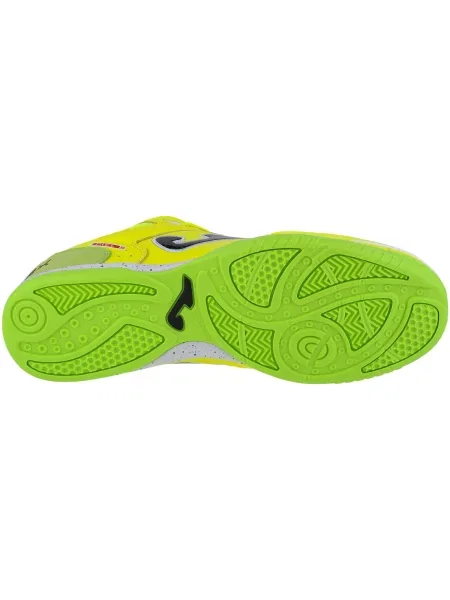 Pantofi Joma galben