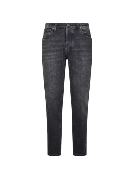Blugi Dondup negru