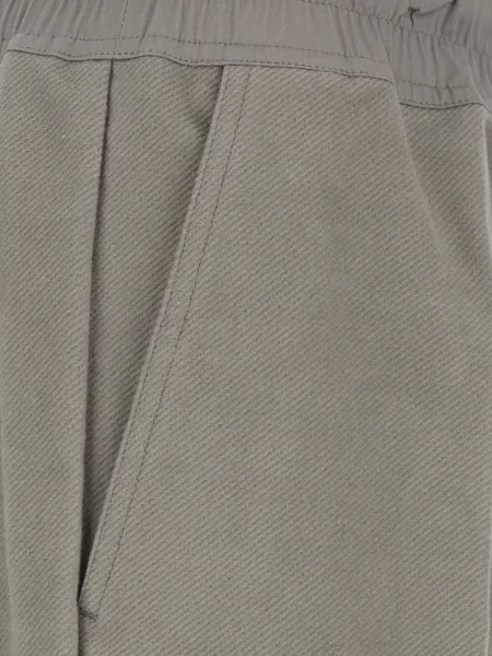 Pantaloni Rick Owens cu cordon