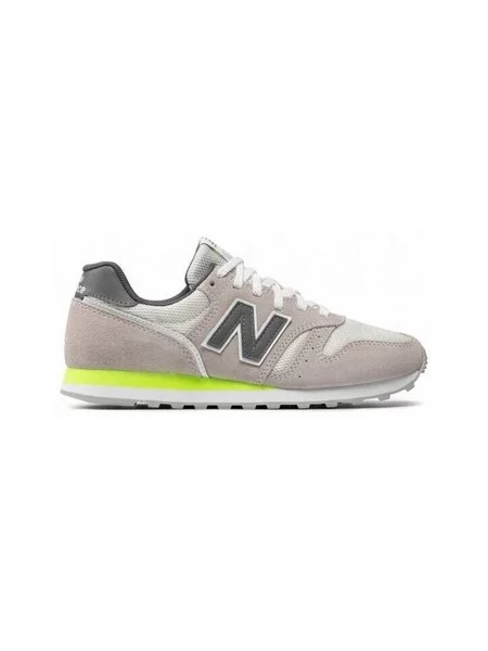 Pantofi New Balance verde