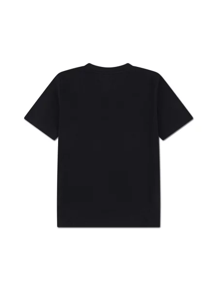 Tricou copii Nike negru