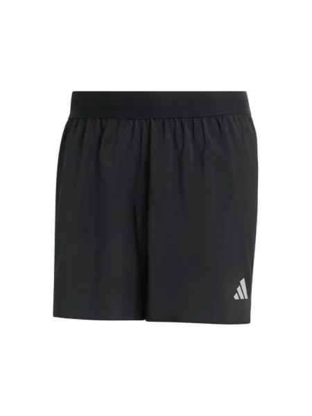 ADIDAS PERFORMANCE Sportnadrágok Ess / fehér fekete