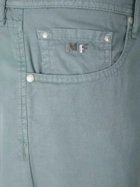 Blugi Sartoria Tramarossa albastru