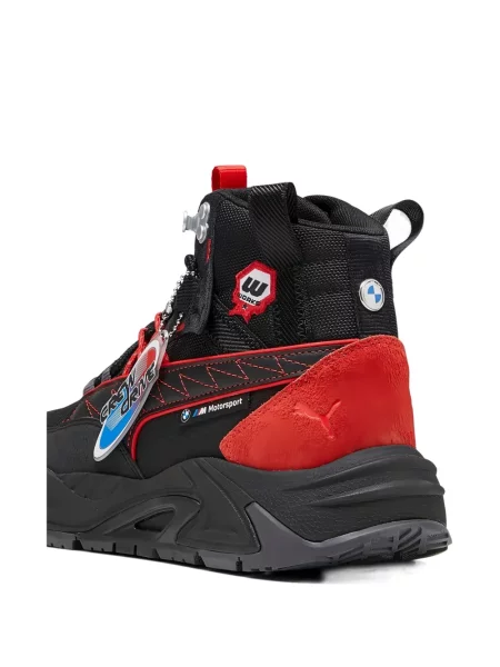 Sneakers Puma BMW Motorsport μαύρο
