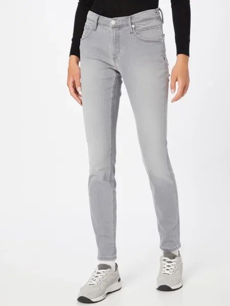 Marc O'Polo DENIM Jeans Alva denim gri