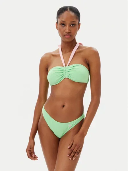 Bikini Juicy Couture zelena